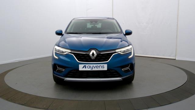 Renault Arkana image 3