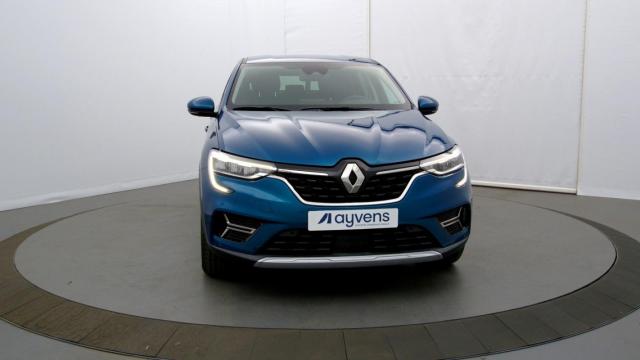 Renault Arkana image 1