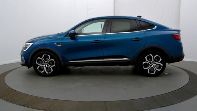Renault Arkana image 5