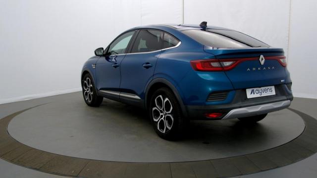 Renault Arkana image 6