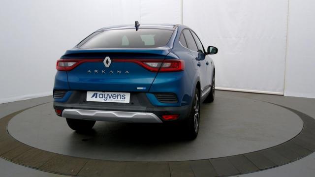 Renault Arkana image 2