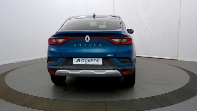 Renault Arkana image 7