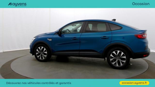 Renault Arkana image 9