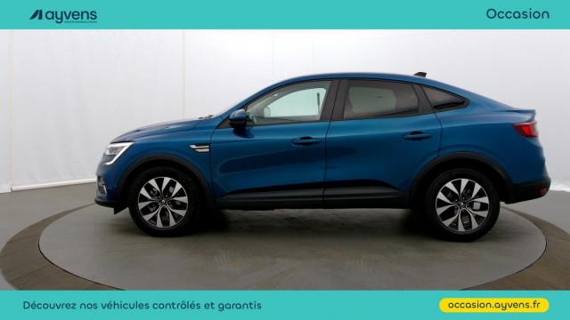 Renault Arkana image 5