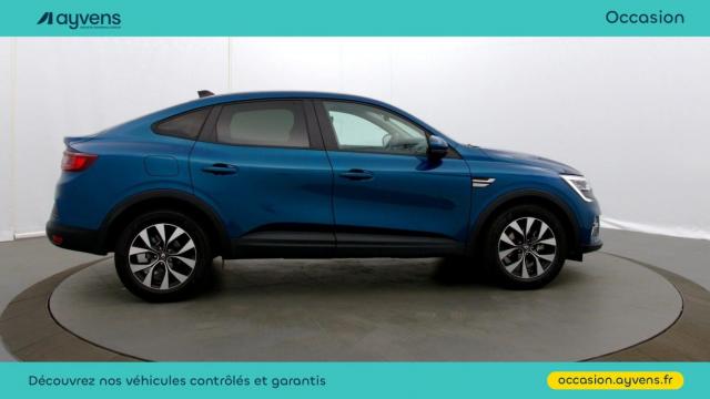 Renault Arkana image 8