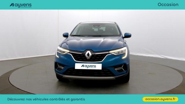 Renault Arkana image 1