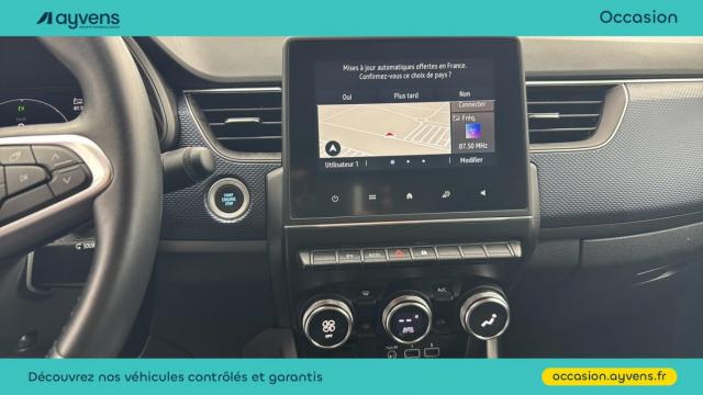 Renault Arkana image 4