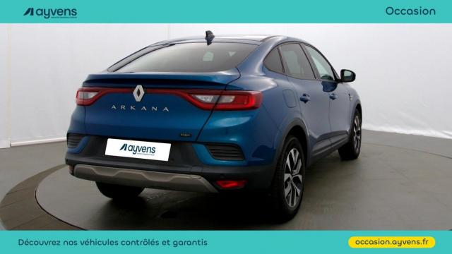 Renault Arkana image 7