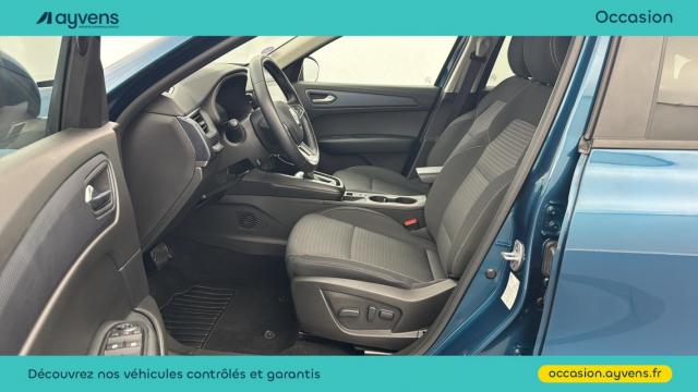 Renault Arkana image 2