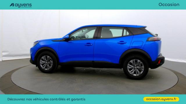 Peugeot 2008 image 1