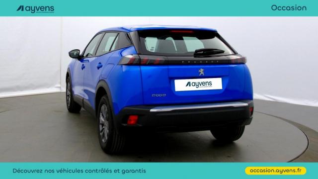 Peugeot 2008 image 9