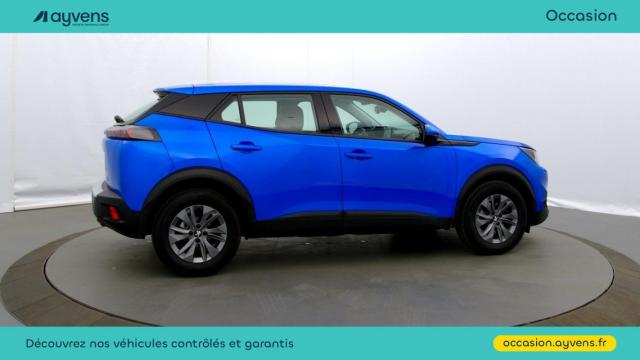 Peugeot 2008 image 4