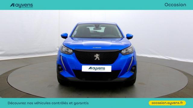 Peugeot 2008 image 3