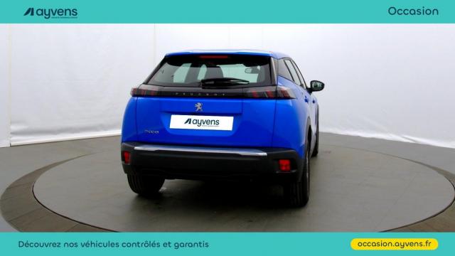 Peugeot 2008 image 6