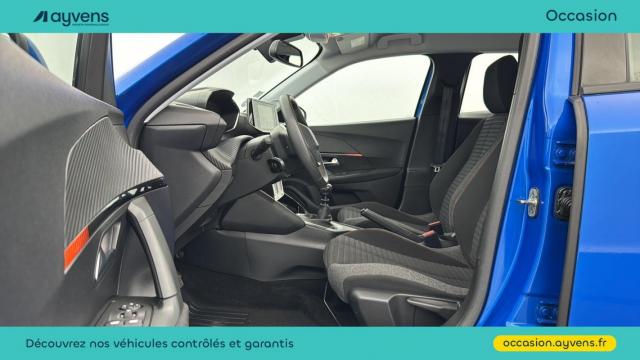 Peugeot 2008 image 2