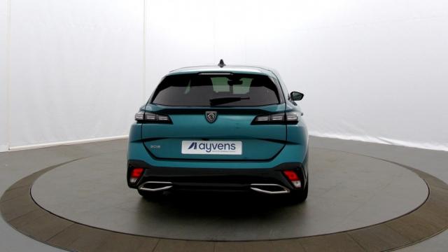 Peugeot 308 Sw image 7
