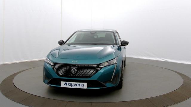 Peugeot 308 Sw image 8