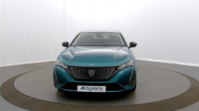 Peugeot 308 Sw image 5