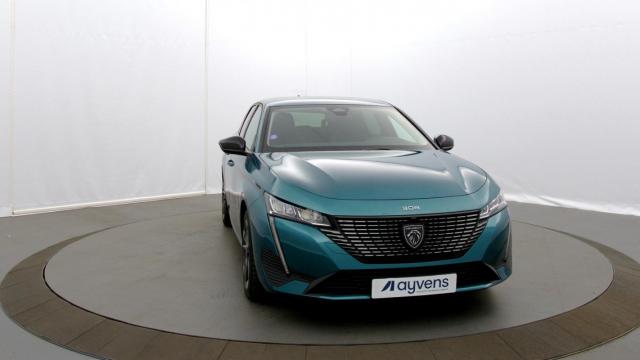 Peugeot 308 Sw image 6