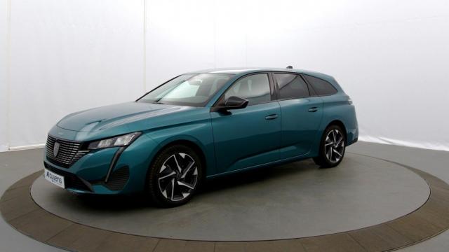Peugeot 308 Sw image 4
