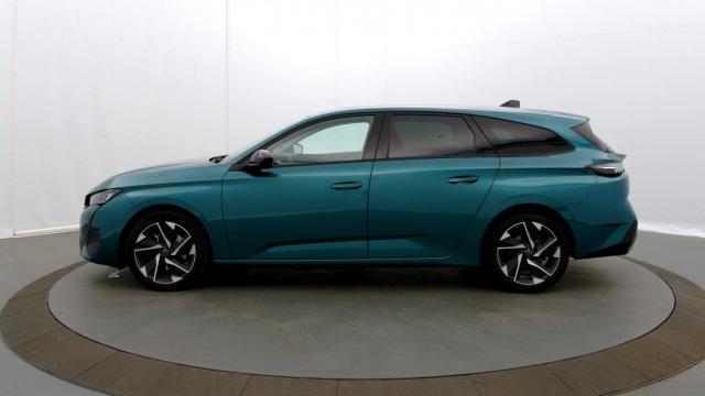 Peugeot 308 Sw image 2