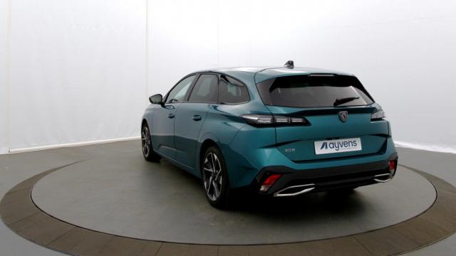 Peugeot 308 Sw image 3