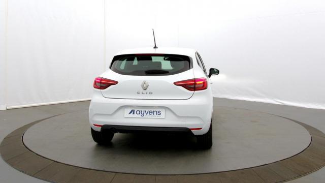 Renault Clio image 7
