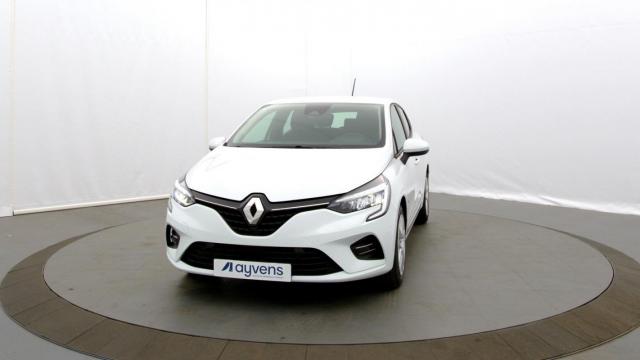 Renault Clio image 8