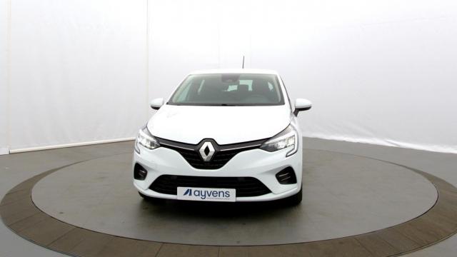 Renault Clio image 6