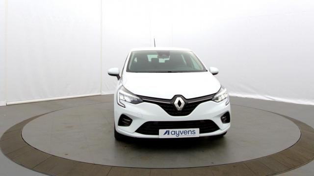 Renault Clio image 1