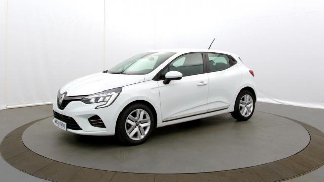 Renault Clio image 5