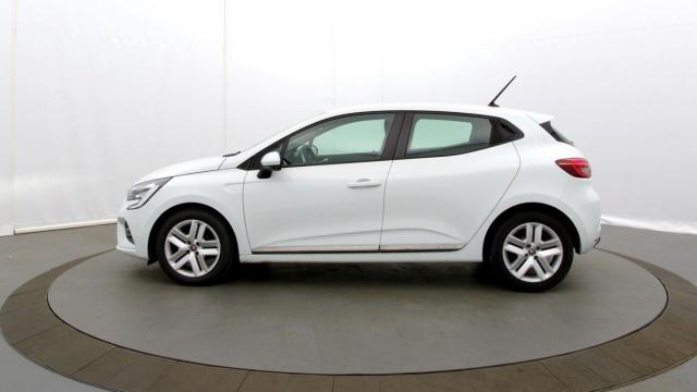 Renault Clio image 2
