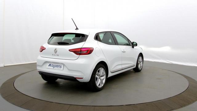 Renault Clio image 3