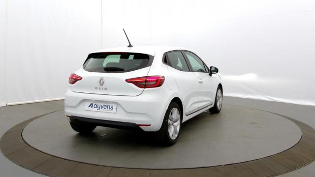 Renault Clio image 9
