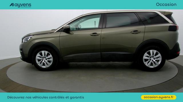 Peugeot 5008 image 6