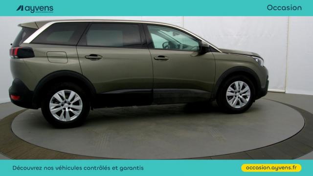 Peugeot 5008 image 2