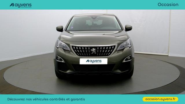 Peugeot 5008 image 5