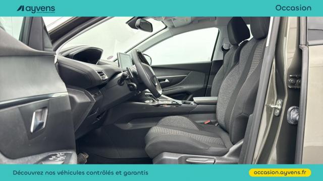 Peugeot 5008 image 9