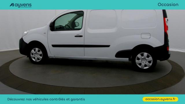 Renault Kangoo Express image 1