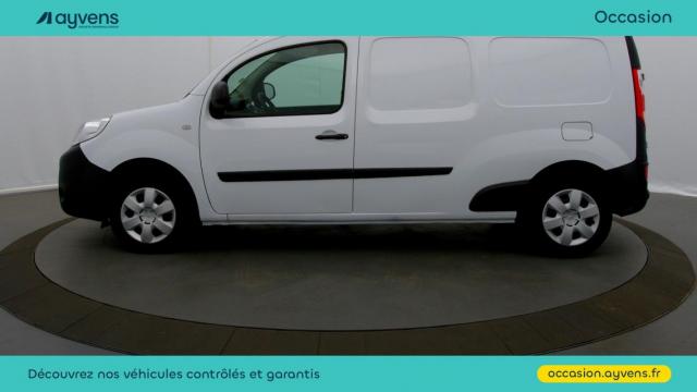 Renault Kangoo Express image 4