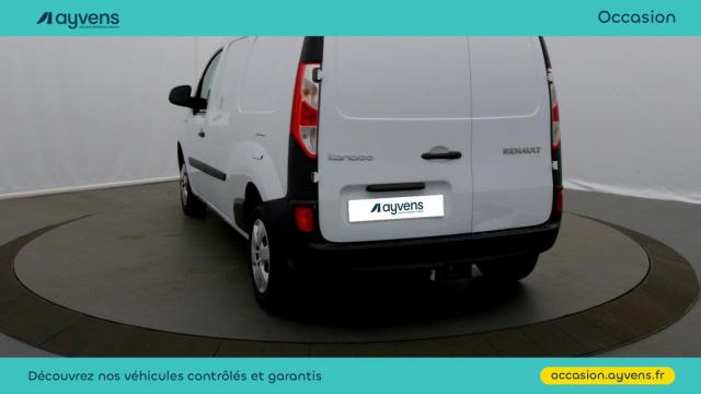 Renault Kangoo Express image 9