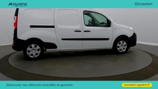 Renault Kangoo Express image 5