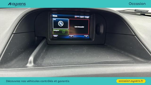 Renault Kangoo Express image 8
