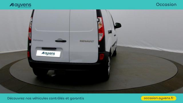 Renault Kangoo Express image 6