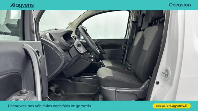 Renault Kangoo Express image 2