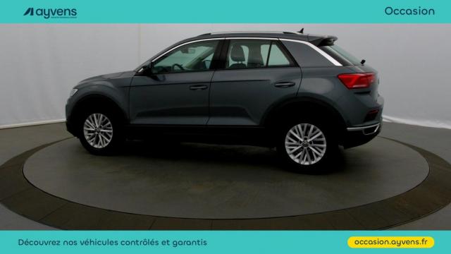 Volkswagen T-Roc image 1