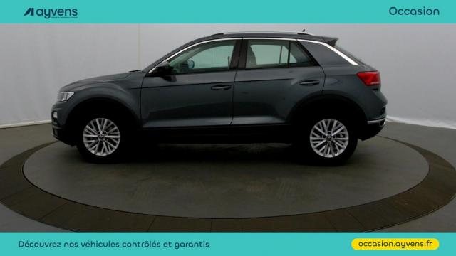 Volkswagen T-Roc image 4