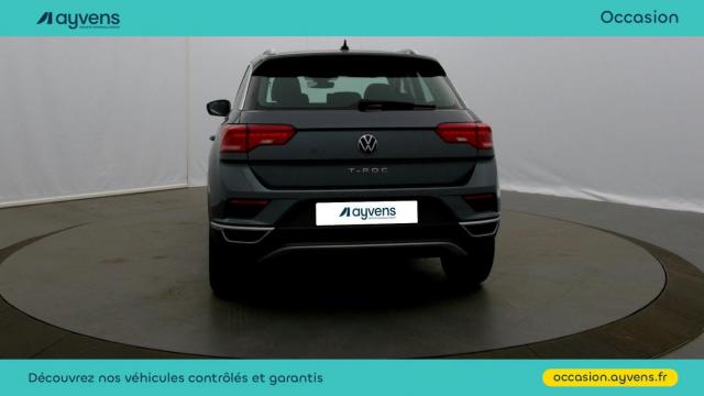 Volkswagen T-Roc image 7