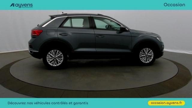 Volkswagen T-Roc image 5