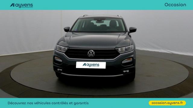 Volkswagen T-Roc image 6